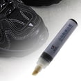 thumbnail image 3 of Shangren Shoe Repair Pen Renew Multiple Colors for Customization Paint Black, 3 of 8
