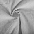 thumbnail image 4 of Mens Shorts, Mens Casual Solid Color Casual Drawstring Pockets Elastic Sports Shorts, 4 of 7