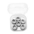 thumbnail image 3 of 6* Embouts d'Oreille Souples L/M/P pour Samsung Galaxy Buds Pro, 3 of 3