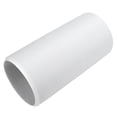 thumbnail image 1 of Counterclockwise Exhaust Hose, Low Friction Portable  Flexibility Air Conditioner Exhaust Hose  For Replace 150mm Diameter, 1 of 8