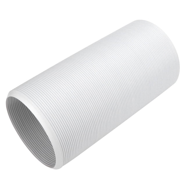 Counterclockwise Exhaust Hose, Low Friction Portable Flexibility Air Conditioner Exhaust Hose For Replace 150mm Diameter