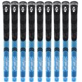 thumbnail image 3 of Bangcool Poignée de Golf Ergonomique Multi-Pièces Standard Golf Pride Poignée en Caoutchouc de Golf, 3 of 10