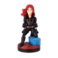 thumbnail image 1 of Exquisite Gaming Marvel - Black Widow "Cable Guy", 1 of 6