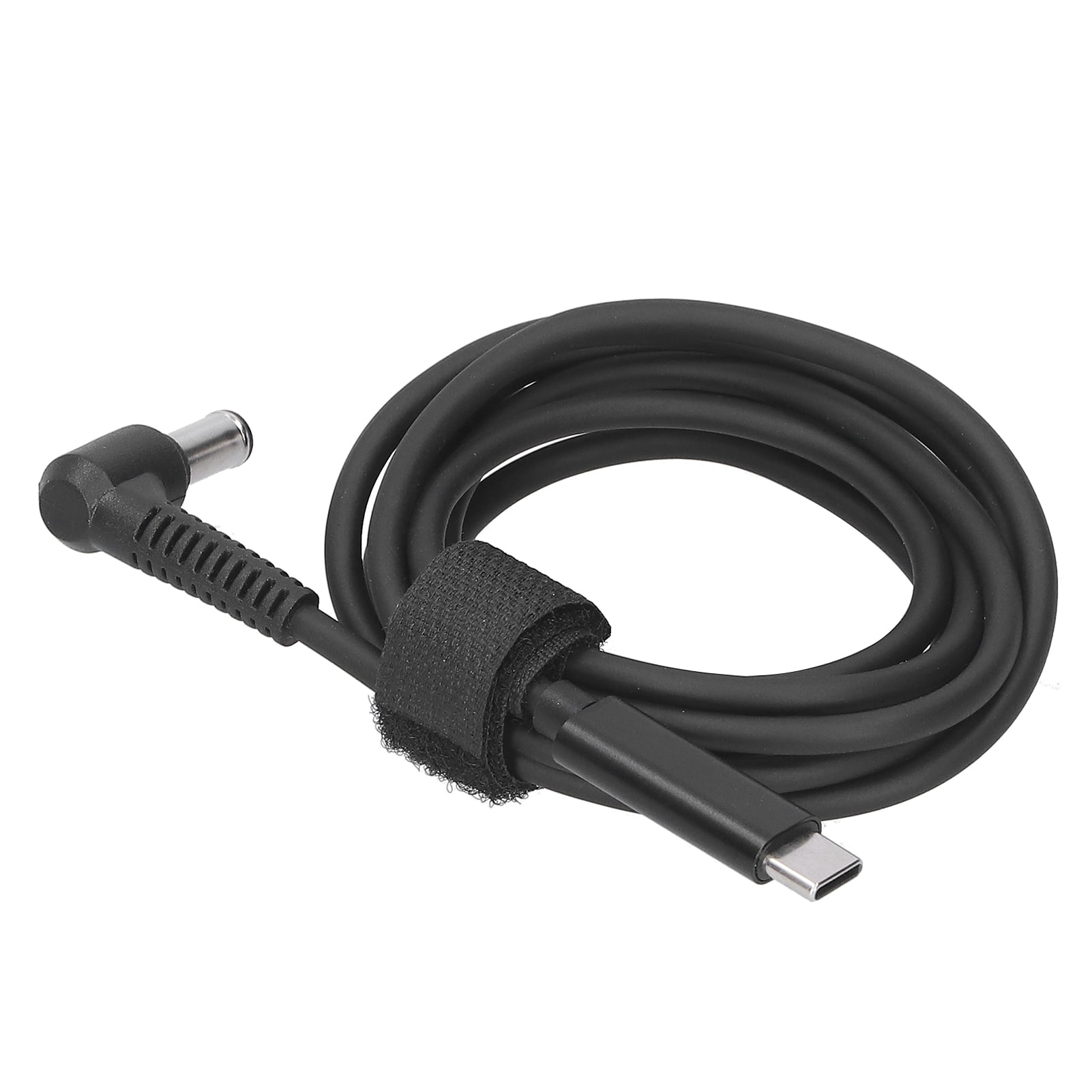 Charging Cable, Male Elbow Charging Cable 160cm Long Cable Computer Charging Cable  For Computer