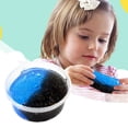 thumbnail image 2 of Squishy Toys,Slow Rising Stress Relief Squishies for Kids,Crystal Slimes Clays Kit DIY Noodles Pulling Toy Fruit Scented Modeling Clays for Kids Creatives Arts Crafts Sensory Toys for Girls Boys, 2 of 7