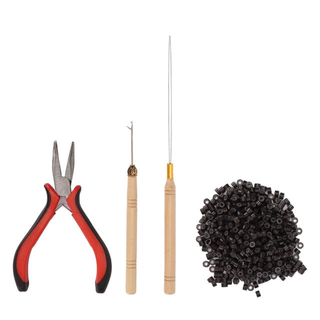 Tool Kit, Portable Set Tools Professional For Home 4
