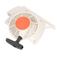 thumbnail image 2 of Pull Starter,   Rewind Start Starter Assy For  FS 450 FS 480 FS450 FS480 Chainsaw No.4128 080 2101 Starter, Replacement Parts, 2 of 8