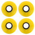 thumbnail image 3 of ANGGREK Roues de Skateboard Roues Longboard 78A 60x45mm pour Pièces de Rechange de Roues de Croisière, 3 of 8