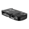 thumbnail image 4 of MSI GeForce RTX 5060 Ti 8G SHADOW 2X OC PLUS Graphics Card, 8GB GDDR7, DPx3, HDMIx1, DLSS 4, 4 of 5