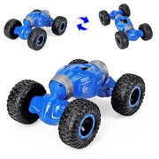 RC Car Creative 1:16 Deformation Remote Control off Road Car Racing Car for Kids