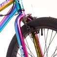 thumbnail image 2 of Hyper 20" BMX Bike Jet Fuel pour enfants, 2 of 9