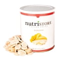 thumbnail image 1 of Nutristore Freeze Dried Bananas, 480 g, 1 of 1
