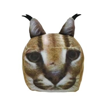 Unique Plush Toy for Pet Simulator X Pet Simulator X Plush Gift for Children Lynx