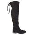 thumbnail image 2 of Brinley Co Women's Spur Over The Knee Boot, 2 of 4