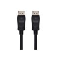thumbnail image 1 of Monoprice Câble DisplayPort 2.0 8K, 10 Pi, Lot de 5, 1 of 2