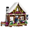 thumbnail image 2 of LEGO Friends - Le chalet de la station de ski (41323), 2 of 4
