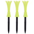 thumbnail image 1 of Greensen 3 PCS / 1 Set Adjustable Golf Tees Training Sports Accessory Parts, Training Golf Tees, Golf Tees, 1 of 8