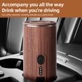 thumbnail image 4 of Espresso Portable Electric Espresso Coffee Machine Cordless Heating 3oz Single Serve Mini Coffee Maker with 3-IN-1 Coffee Powder/N Capsule/DG capsulee Bin 92 degrees Celsius  Smart, 4 of 7