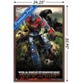 thumbnail image 2 of Transformers : Le Soulèvement des Bêtes - Big 4, 2 of 4