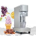 thumbnail image 1 of Kolice Commercial Milkshake Yogurt Blending Machine, Frozen Gelato Fresh Fruit Blender, 1 of 7