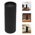 thumbnail image 4 of Milisten 15pcs Kraft Paper Tube Packaging For Tea Lip Balm Perfume Round Cardboard Boxes With Lids For Diy Crafts And Essential Travel Storage, 4 of 5