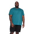 thumbnail image 1 of George Big Men's Stretch T-Shirt, 1 of 6