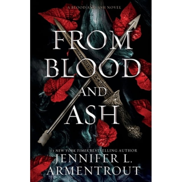 From Blood and Ash