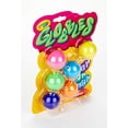 thumbnail image 3 of Crayola Globbles 6/paquet - Couleurs Assorties, 3 of 4