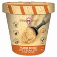 thumbnail image 1 of PUPPY SCOOPS PNUT BUTTER(Pack of 1), 1 of 2