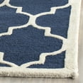 thumbnail image 2 of Safavieh Cambridge Kevin Geometric Area Rug, 2 of 3