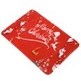 thumbnail image 1 of Comfortable Sofe And Safe Door Mat  And Durable Bathroom Mat For Front Door For Balcony, 1 of 8