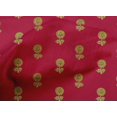 thumbnail image 4 of oneOone Cotton Poplin Fabric Floral Block Fabric Prints By Yard 42 Inch Wide, 4 of 4