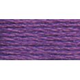 thumbnail image 1 of DMC coton 6 brins fil à broder 8 m (8.75 yd), Lavender, 1 of 3