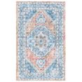 thumbnail image 4 of Safavieh Saffron Ethelbert Distressed Area Rug, 4 of 6