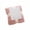 Rose-276, variante sur Couvertures Épaisses et Douces, Couvertures de Sieste, Texture Ultra Douce, Design Polyvalent, pour Lits Canapés, Confort Idéal, Décoration Intérieure, Serviettes d'Hôtel Hzhnb / Flocage, Vert