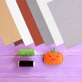 thumbnail image 2 of 14 Sheets DIY Colorful Felt Sheets Multi-Purpose DIY Felt Cloth for Art Craft Making, 2 of 9