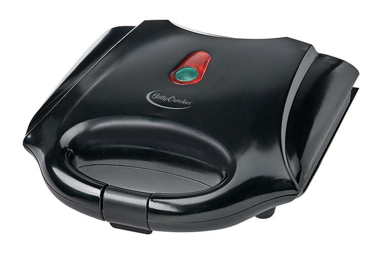 Betty Crocker™ Belgian Waffle Maker