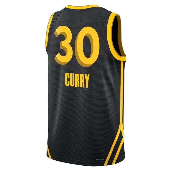 2024 Youth Basketball Jersey #30 - Curry Sports Fashion Classic Uniform _L