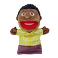 thumbnail image 1 of Family Hand Puppet Interactive Role Play Toy with Removable Mouth for Children and Teenagers Educational Storytelling Pretend Play, 1 of 4