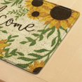 thumbnail image 2 of Décoration de Tapis de Sol Sans Décapage Distinctif à Séchage Rapide, 2 of 5