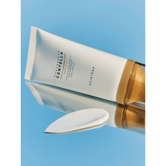 SKIN1004 Madagascar Centella Air-fit Suncream Light SPF30 PA++++ 50ml