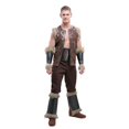 thumbnail image 2 of Viking Déguisement pour Homme Barbare, 2 of 4