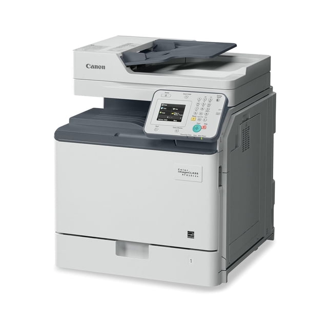 Imprimante laser couleur multifonction Canon imageCLASS MF810Cdn