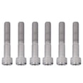 thumbnail image 3 of Cylindrical Head  , Various Sizes Hex Socket Screws  Practical A2-70 Stainless Steel High Strength  for Machinery, 3 of 8