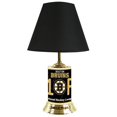thumbnail image 1 of NHL Boston Bruins Lampe de table, 1 of 3