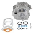 thumbnail image 2 of Top End Cylinder Kit 50cc For HONDA Z50 R Z50A Minitrail 50 Monkey CRF50F XR50R, 2 of 8
