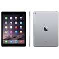 thumbnail image 2 of Apple iPad Air 2 64 Go Gris Cosmique Wi-Fi MGKL2LL/A (Remis à Neuf), 2 of 3