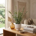 thumbnail image 2 of Anko Art Eucalyptus In Pot, 2 of 4