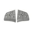 thumbnail image 1 of Steering wheel control button switch replacement parts for Mercedes-Benz W164 W245 W251 ML GL BR Class, 1 of 8