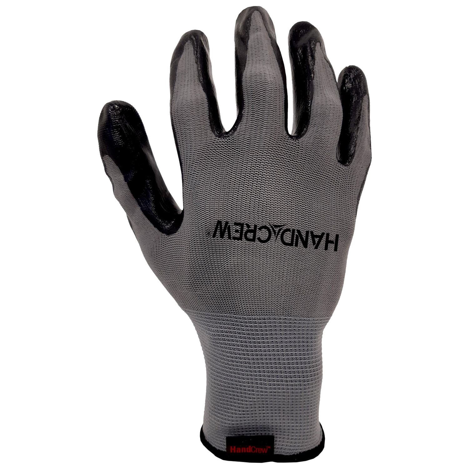 Handcrew 10 Pack Nitrile Gloves